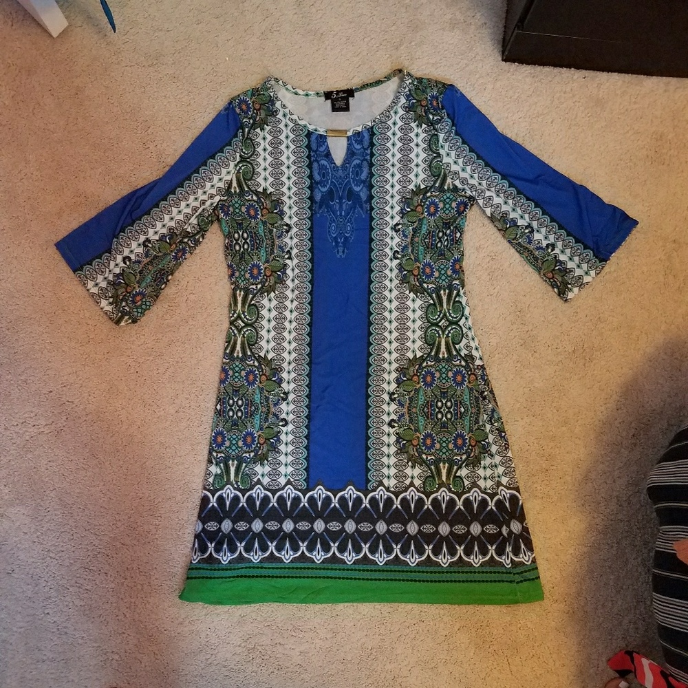 dress
